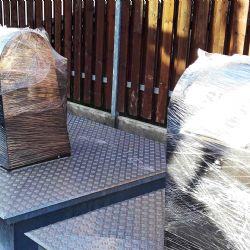 Sokolov: Ve městě vzniká síť podzemních kontejnerů