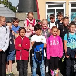 Sokolov: Ve Schwandorfu viděly děti také pivovarské sklepení