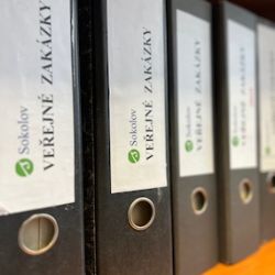 Sokolov: Veřejné zakázky města byly vyhodnoceny jako nejlepší v kraji