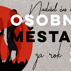 Sokolov: Veřejnost opět může nominovat osobnost města