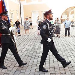 Sokolov: Výjimečná expozice na zámku je o práci strážců zákona