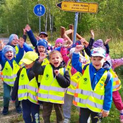 Sokolov: Vzdělávací program školky zahájil výlet k Medardu