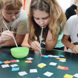 Sokolov: Vzduch, dýchání, levitace a létání