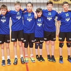 Sokolov: Žáci volejbalisté mají za sebou úspěšnou sezónu