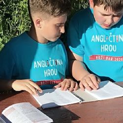 Sokolov: Žáci z Centrálky se ve světě neztratí