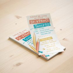 Sokolov: ZŠ Švabinského slaví 50. výročí