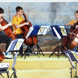 Sokolov: ZUŠ láká zájemce k zápisům na nový školní rok