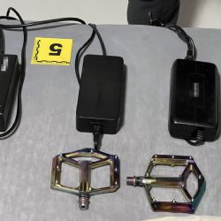 Sokolovsko: V Německu se zaměřili na jízdní kola, zadrženi byli tři muži