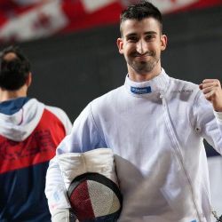 Startuje letní olympiáda v Paříži. Zúčastní se jí čtyři krajští sportovci