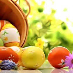 Tradice velikonočních svátků v našem regionu