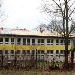 V Aši finišuje rekonstrukce mateřské školy v Neumannově ulici