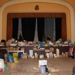 V Aši našlo pomoc už 36 ukrajinských žen a dětí