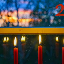 Zamyšlení k poslední adventní neděli