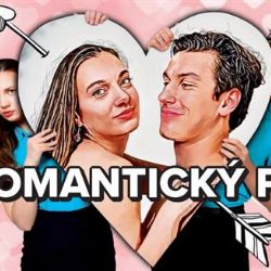 Západočeské divadlo v Chebu zve na Můj romantický příběh