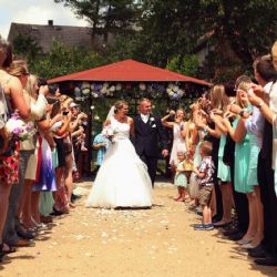 Chcete mít svatební hostinu bez starostí? Máme pro vás tip na profesionální cateringovou službu!