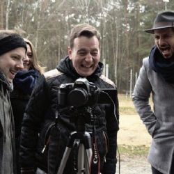 Imitátor a bavič Petr Jablonský chce do jara 2019 spustit vlastní internetovou TV zaměřenou na humor