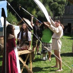 Režisér Petr Gergon Neumann chystá třetí díl fantasy trilogie Dračák