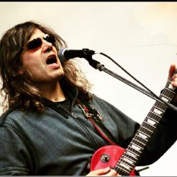 Rozhovor se spisovatelem Davidem Šenkem pro portál REGIONZAPAD.CZ