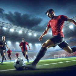 Feyenoord s Lingrem remizoval v Evropské lize