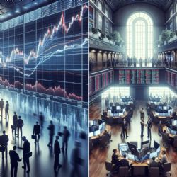 Pražská burza zahájí týden s růstem, optimistický tón na zahraničních trzích