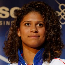 Thibusová zproštěna za doping při líbání s partnerem