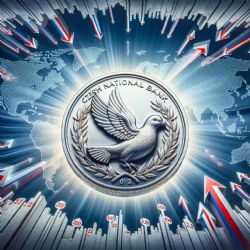 Tlak na korunu: Hluboká defenziva a riziko dalšího oslabení po zasedání ČNB