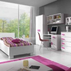 Jak zařídit dětský pokoj moderně, funkčně i bezpečně