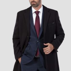 Barevně sladěný pár je na společenské akci vždy obdivován