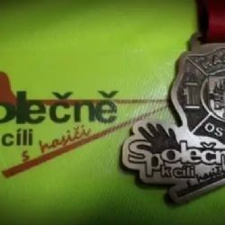 Společně k cíli s hasiči