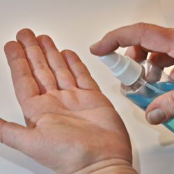 Účinné formy dezinfekce najdete na odborném webu Dezinfekce.sk