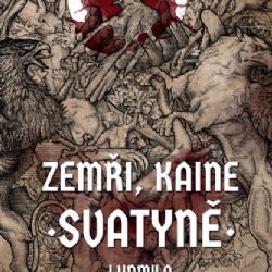 Zemři, Kaine: Svatyně