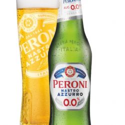 Život může být i sladký! Peroni nabídne nealko ve stylu La Dolce Vita