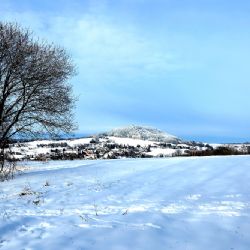 S obytňákem za zimní pohodou