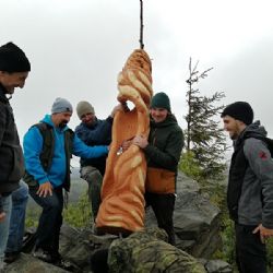 Tip na výlet - Meluzína