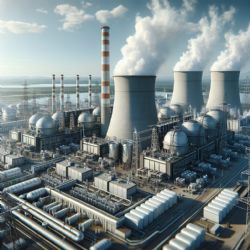 Dukovany obnovují výrobu na třetím bloku