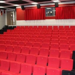 Březová chystá dokončení digitalizace kina Admira. Od srpna nabídne i filmové premiéry