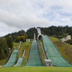 České skokany povede mistr světa Sakala, na vrchol?