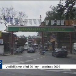2002 – Cheb: Nezaplacení za Dragoun se bude řešit právní cestou (TV Západ)