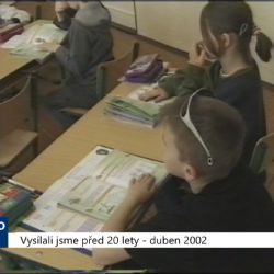 2002 – Sokolov: Ajaxův zápisník se rozšíří do celé republiky (TV Západ)