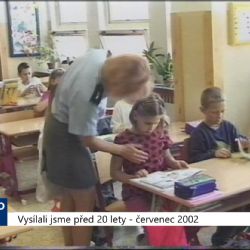 2002 – Sokolov: Ajaxův zápisník se rozšíří do celé republiky (TV Západ)