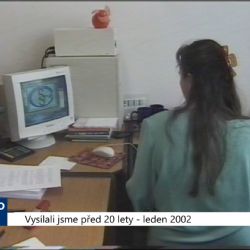 2002 – Sokolov: Město bude prodávat byty bez realitek (TV Západ)