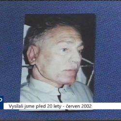 2002 – Sokolov: Neznámý oběšený muž (TV Západ)