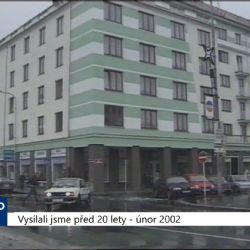 2002 – Sokolov: Z privatizace bytů město získalo téměř čtvrt miliardy (TV Západ)