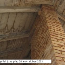 2003 – Cheb: Byly přijaty nové zásady pro pronájem půdních prostor (TV Západ)