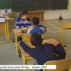 2003 – Sokolov: Město chce Rovné obstavit účet (TV Západ)