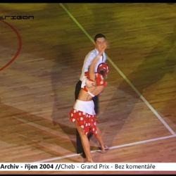 2004 – Cheb: Bez komentáře – Grand Prix (TV Západ)