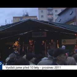 2011 – Sokolov: Zpívání pod vánočním stromem (4557) (TV Západ)