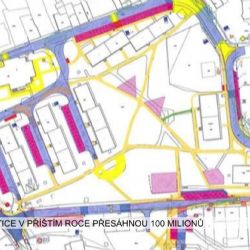 Aš: Investice v příštím roce přesáhnou 100 milionů (TV Západ)