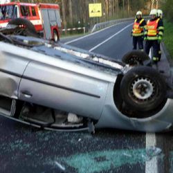 Aš: Ranní nehoda omezila provoz