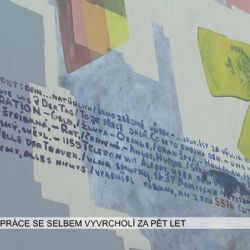 Aš: Spolupráce se Selbem vyvrcholí za pět let (TV Západ)